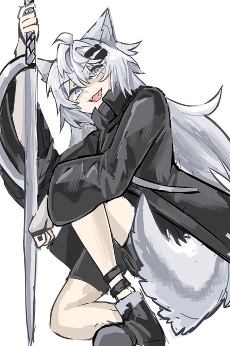 1 hr lappland #arknights #明日方舟 