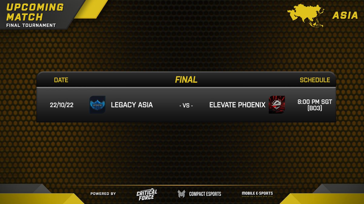 Compact Esports tweet media