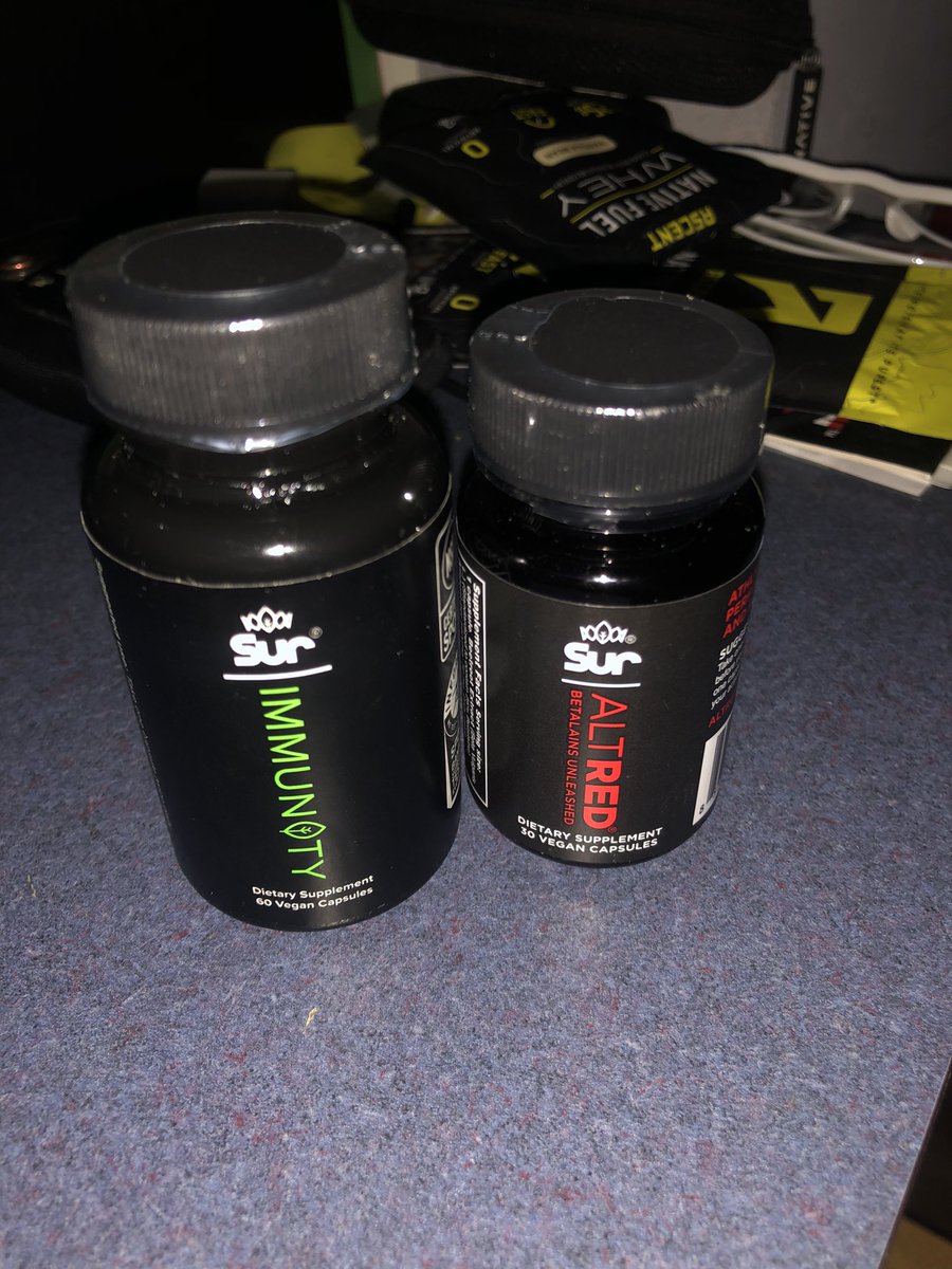 XAVIERJOEYJOE's tweet image. Pre gym Saturday fuel ⛽️ @KodiakCakes and @SurPhyto #altred #immunity 
sur phytoperformance brand ambassador 15% at checkout 
Jkayne-sur this