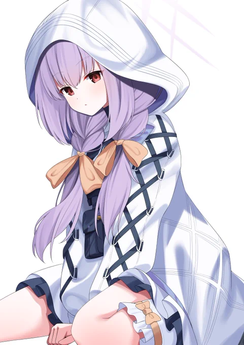 #ブルアカ 