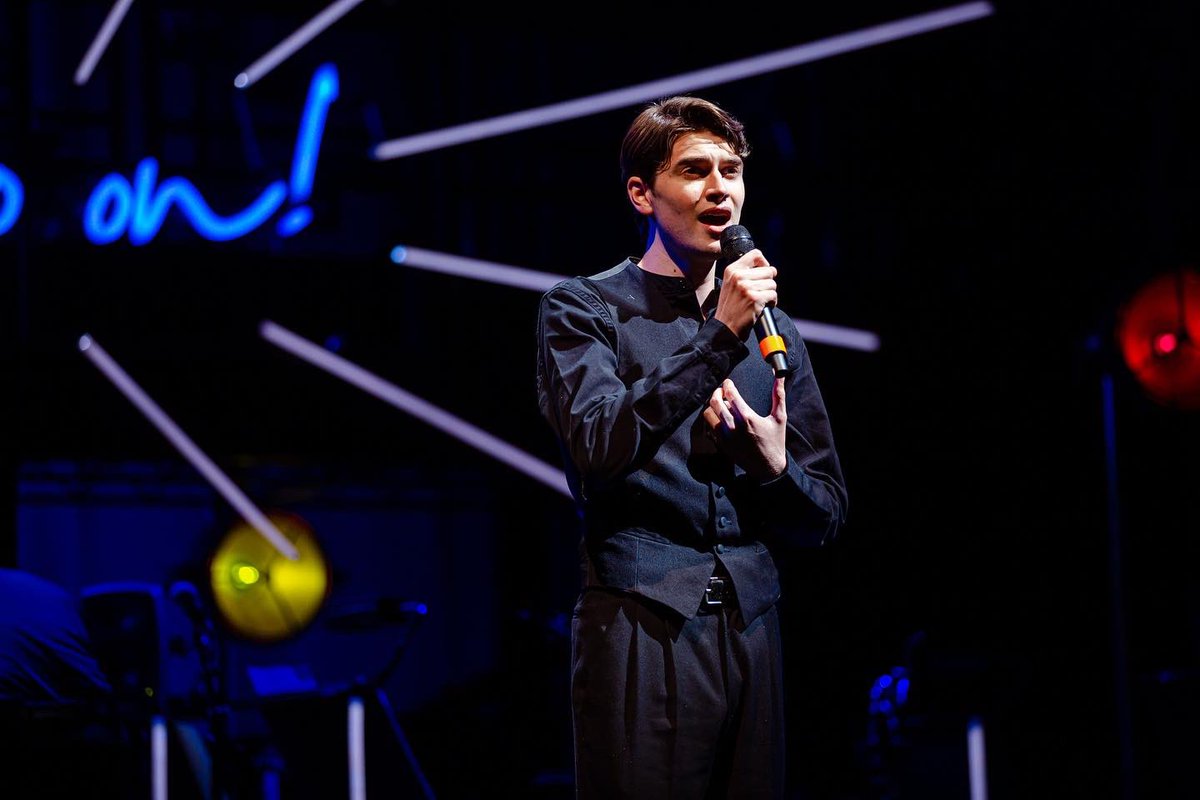 Theatre Support Fund+ tweet media