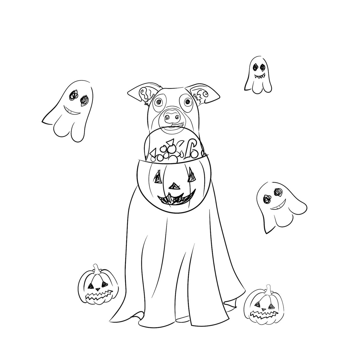 Organic NFT growth tweet media