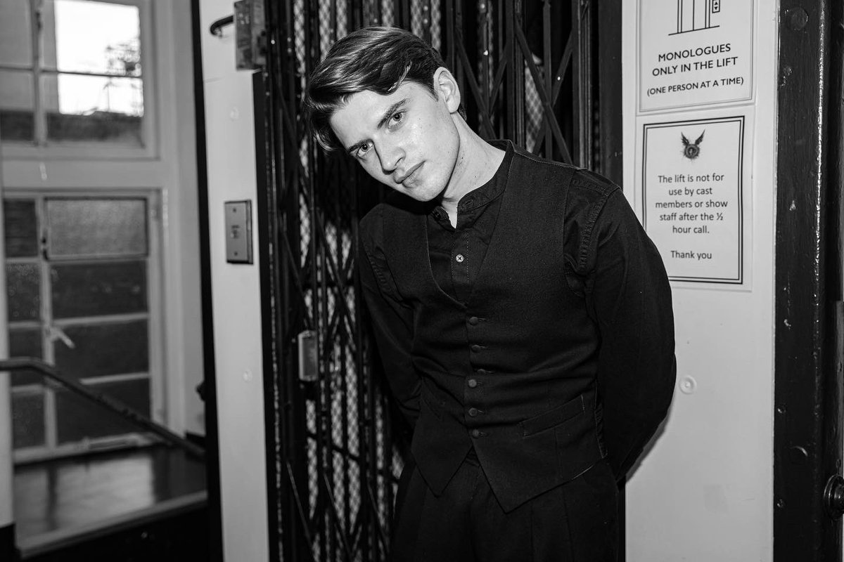 Theatre Support Fund+ tweet media