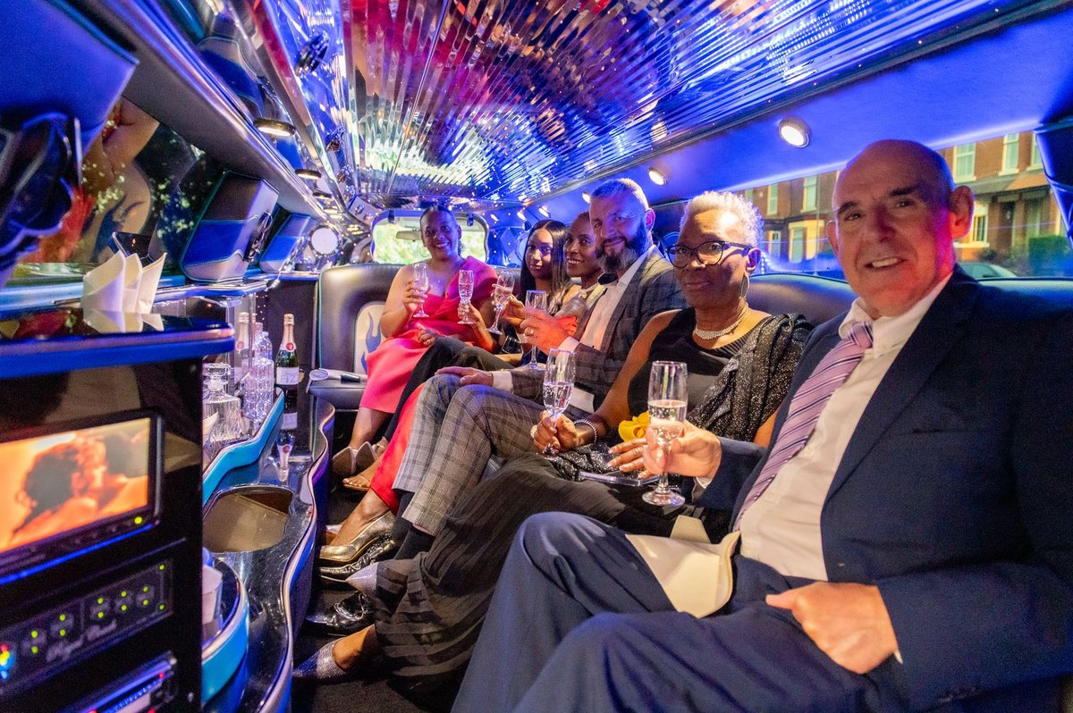 Caribbean & African Health Network tweet media