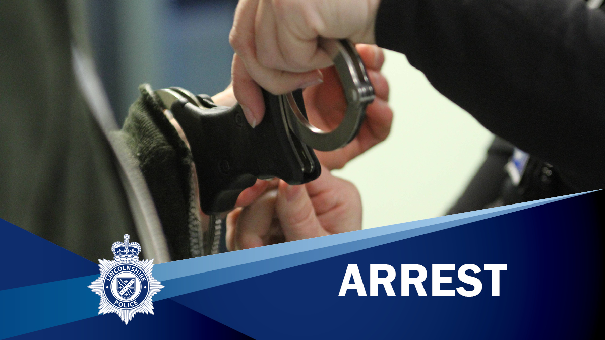 LincsPolice's tweet image. We have arrested two people in connection with the series of criminal damage reports in #Gainsborough.

Investigations are ongoing and we are still appealing for information that can assist in our enquiries. More here: ow.ly/QGJ350Liick