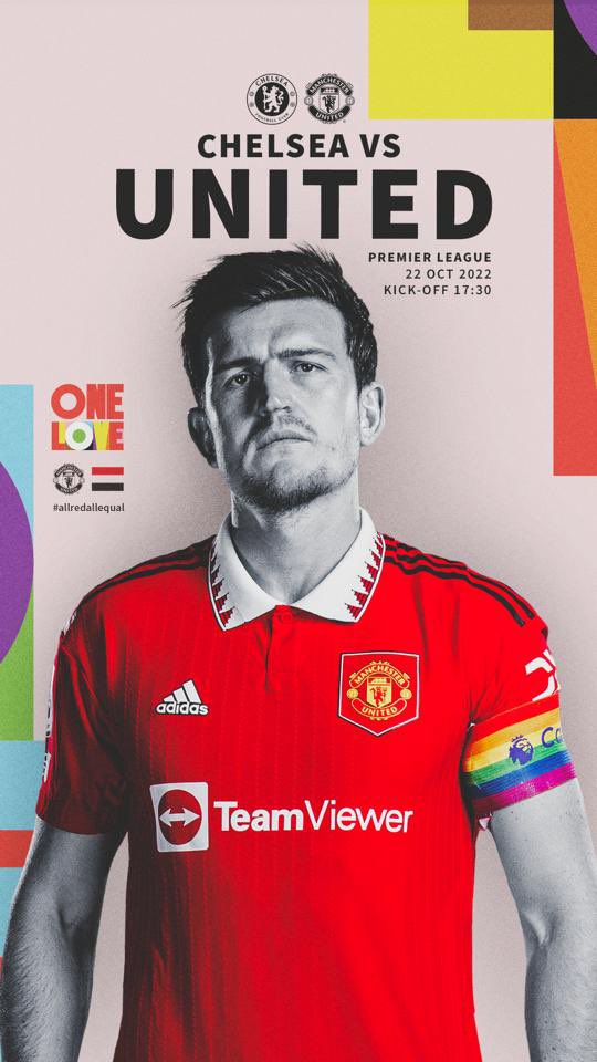 Harry Maguire tweet media