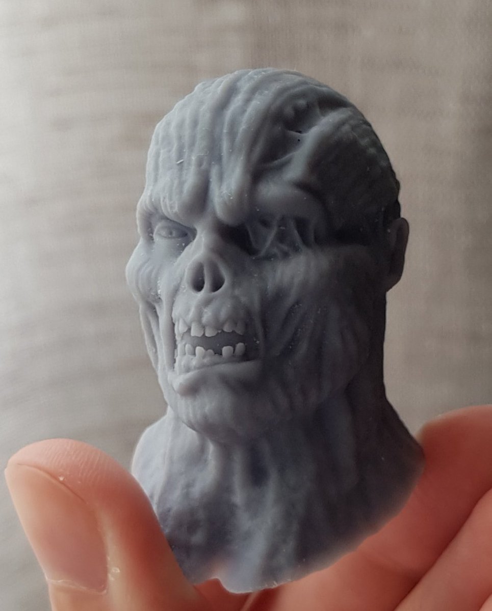 c3d_print's tweet photo. Something new is coming soon #FridayThe13th https://t.co/70Dry9vTga