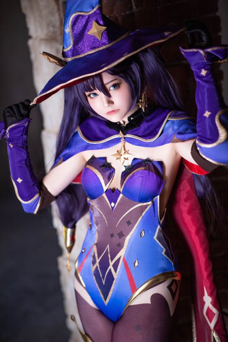 コスプレイヤーくれのTwitter画像6