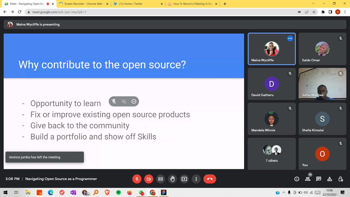 OSCA Eldoret tweet media