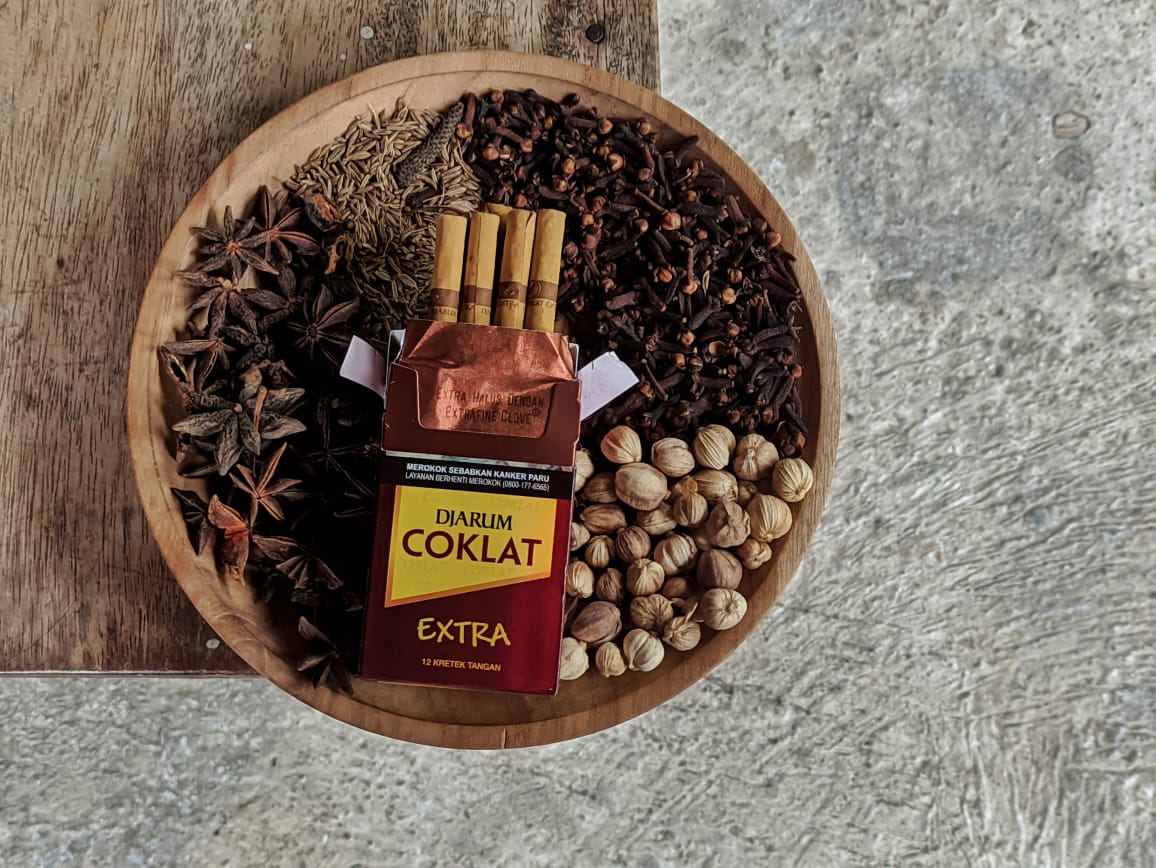 Rokok Indonesia on Twitter: