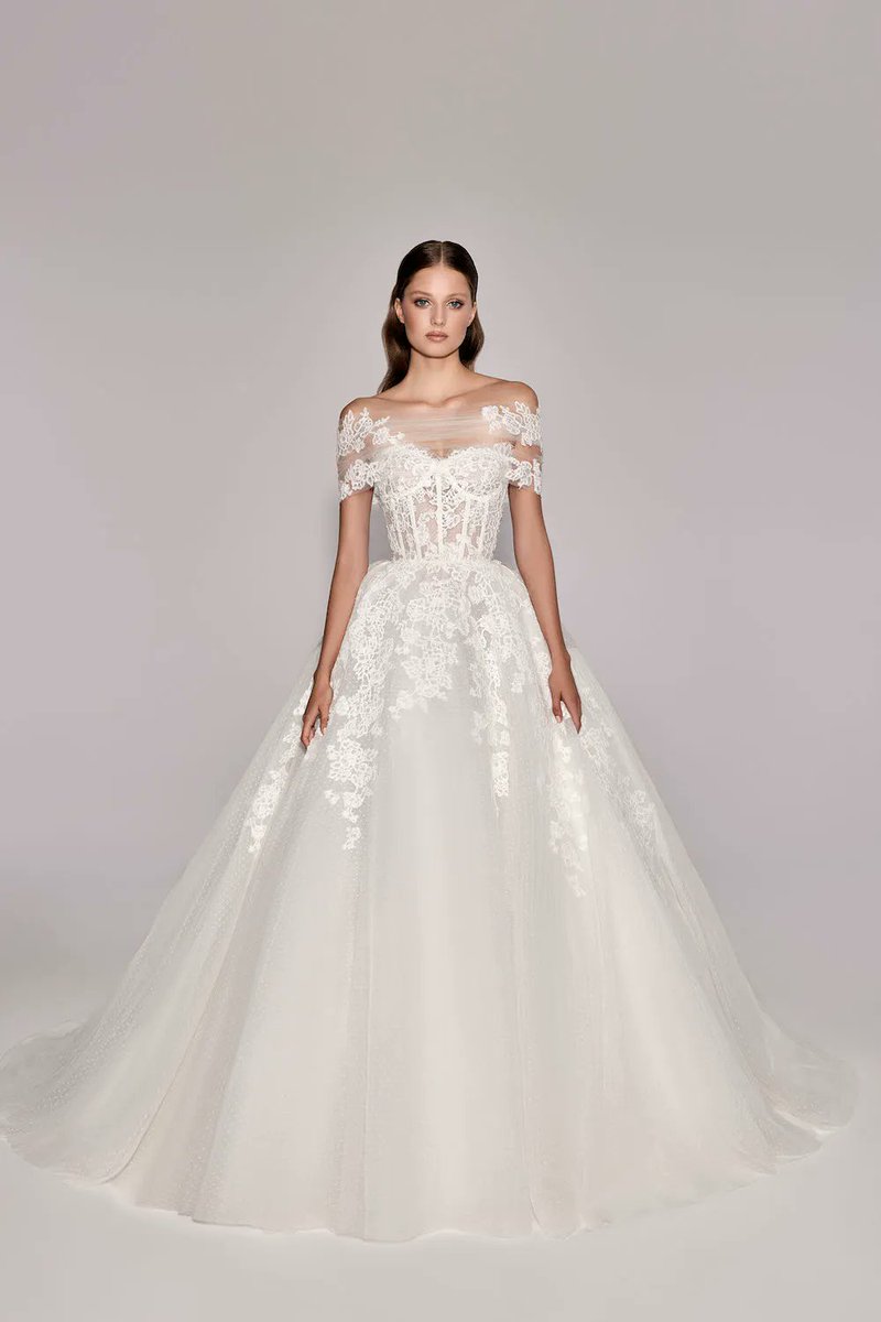 ✨ @ZMURADofficial FW23 Trunk Show ✨

▪️Knightsbridge
▪️28 - 30 October
▪️Discounts Apply
▪️Limited Space

See more here: buff.ly/3TapgTD  ❤️

#ZuhairMurad #WeddingDress #Designer