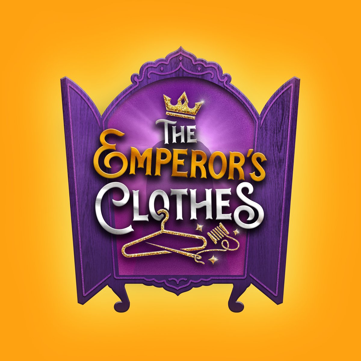 CanterburyMTS's tweet photo. Thrilled to be producing The Emperor's Clothes as our next show, a fantastically fun family musical by local writers Phil Hornsey and David Bedford. Performances will be in April 2023 and we are so excited! Further info about how to get involved coming soon. @EmperorsMusical https://t.co/CNIgc4Yhxg