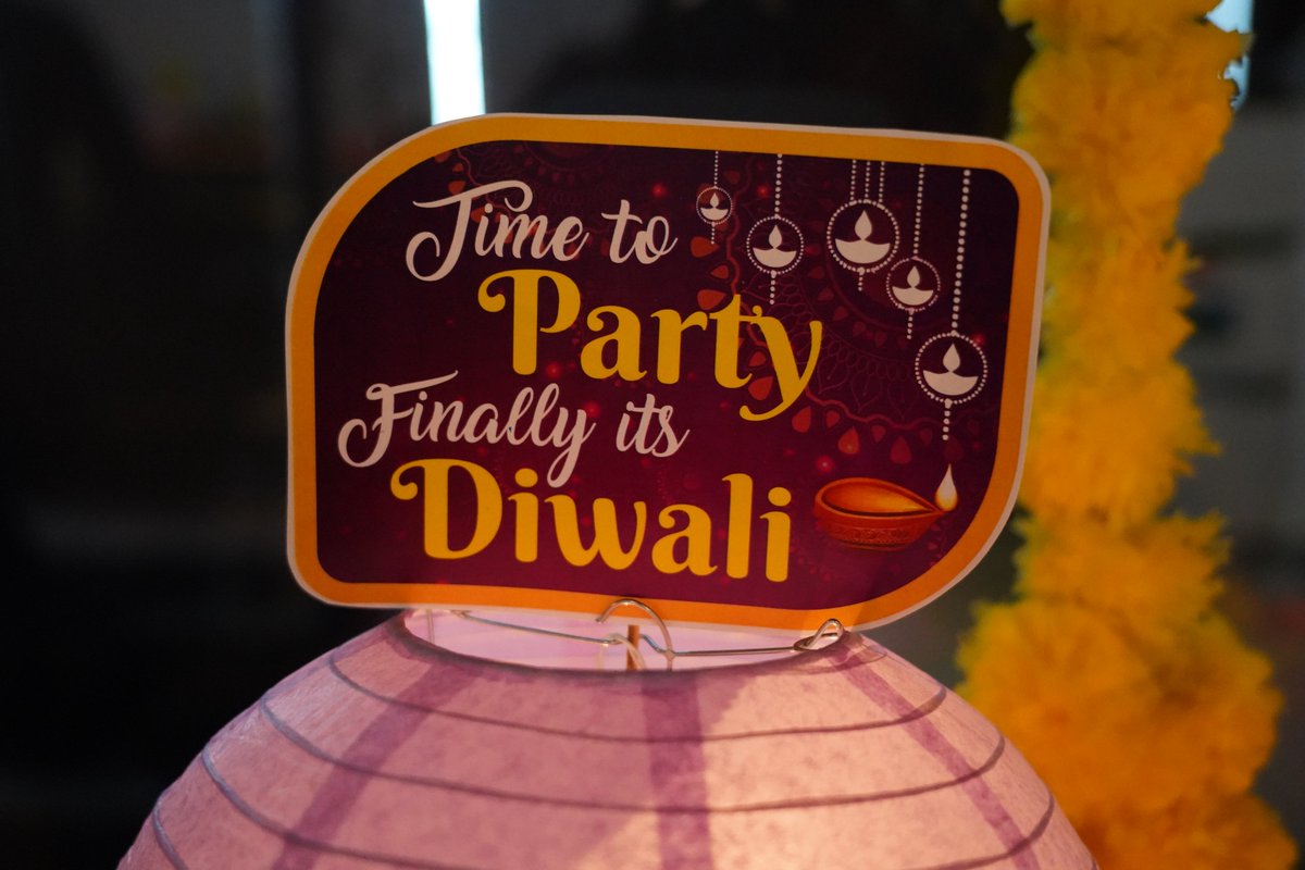 SandeepWebbers's tweet image. Diwali came early at Webbers Live Solutions🧨🪔 

Today, at our vibrant Gurdaspur &amp;amp; Mohali offices, we ushered in the auspicious festival of lights, love, and camaraderie with our traditional Diwali puja.

Here are a few snapshots from the Office Wali Diwali🤌🏻
#diwali2022