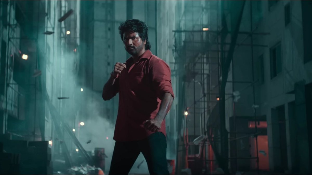 ArjunDV4's tweet photo. We all fall, and we all rise. Waiting for his rise ! @Siva_Kartikeyan
#Prince #Sk #SivaKartikeyan https://t.co/iNTtoieyCv