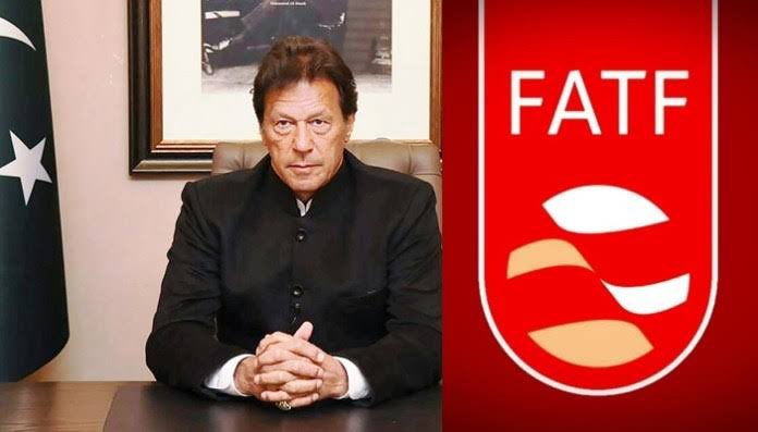 Imran khan is our red line 
Sun le 👇🏾👇🏾👇🏾👇🏾

#ڈگی_والا 
#ڈگی_والا_وزیراعظم

Thank you Allah then thank you Imran Khan for FATAF  exclusion