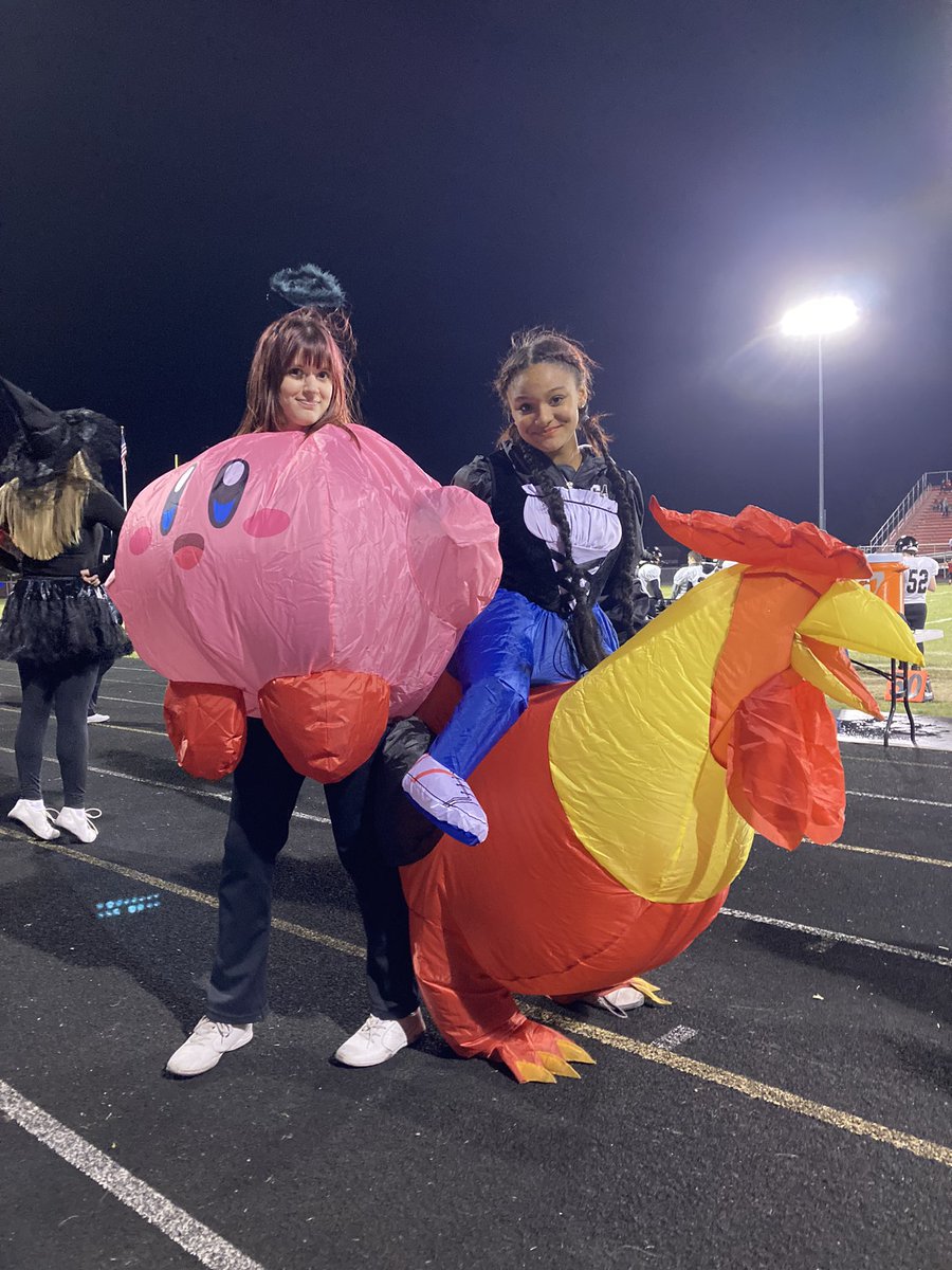 GHS Cheerleading tweet media
