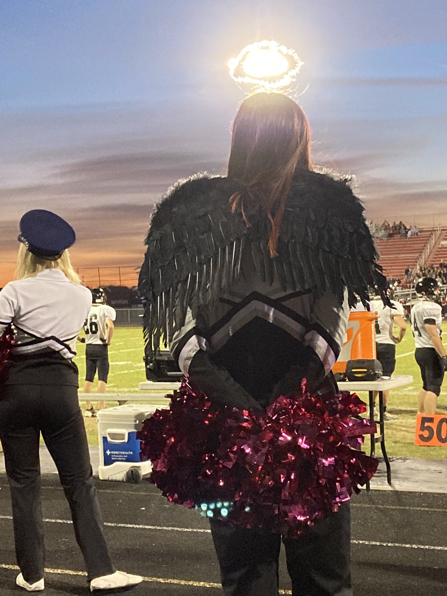 GHS Cheerleading tweet media