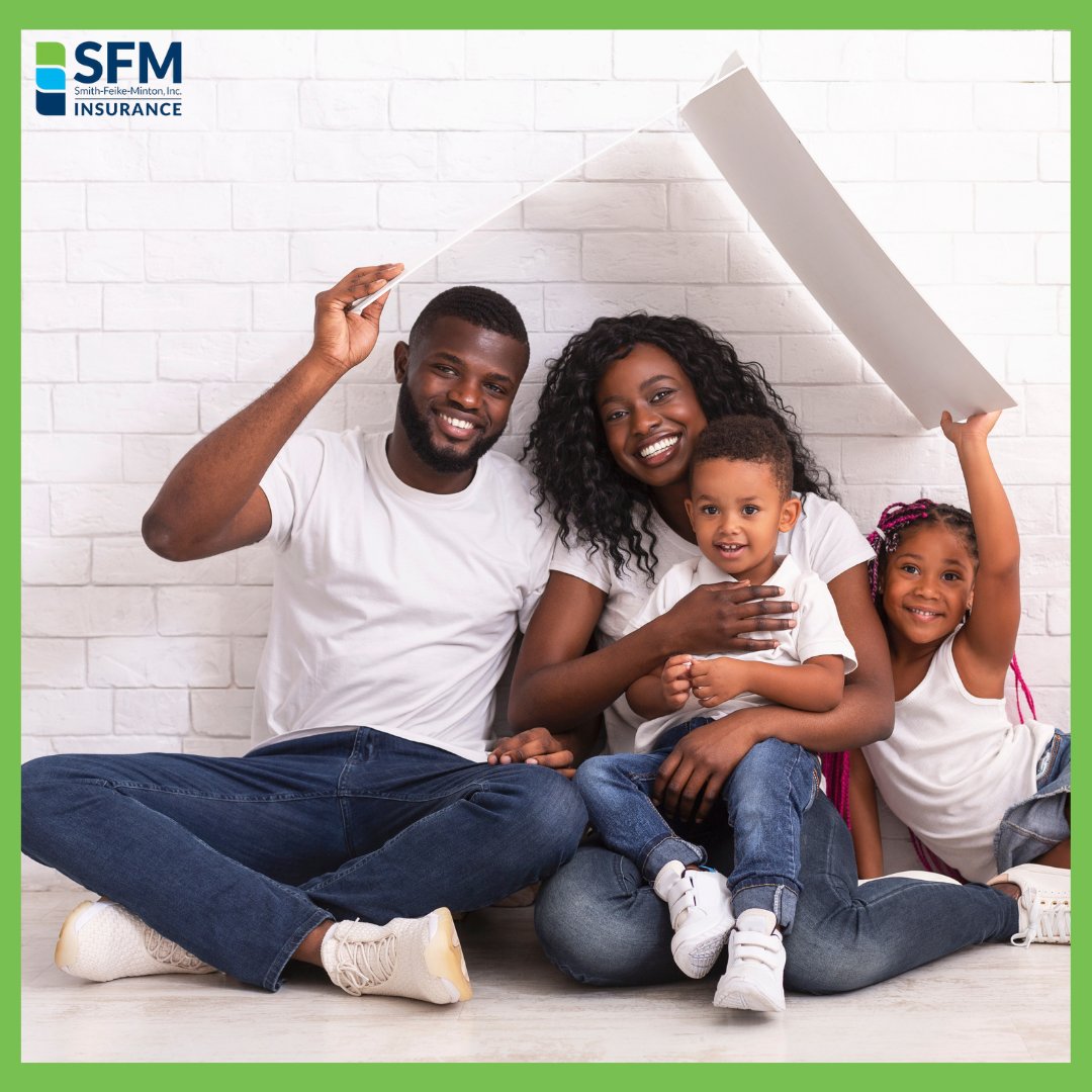 SFM Insurance tweet media