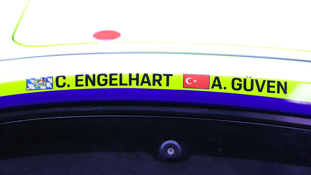 #GTMasters - Fought to the end and deserved to win: @EngelhartChris and @AyhancanGuven won the penultimate round of the @gtmasters in Hockenheim and gave #TeamJoos the 2nd win of the season with the #911GT3R. P12 for @Sven_Mueller14 & #JoelSturm