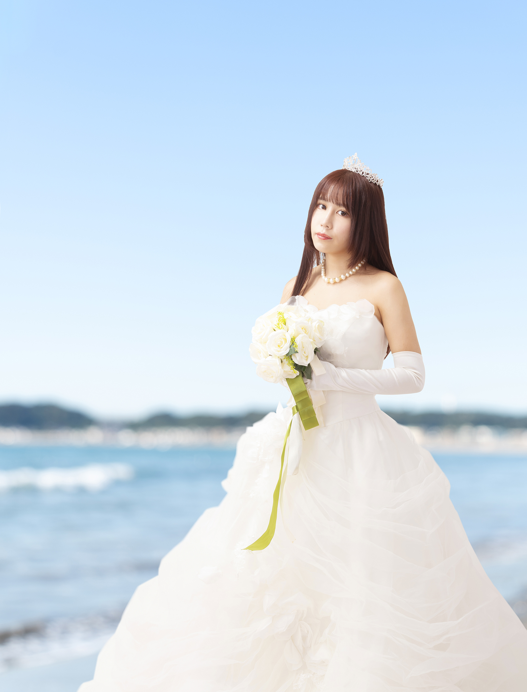 ブライダルモデル募集 Twitter Search Twitter