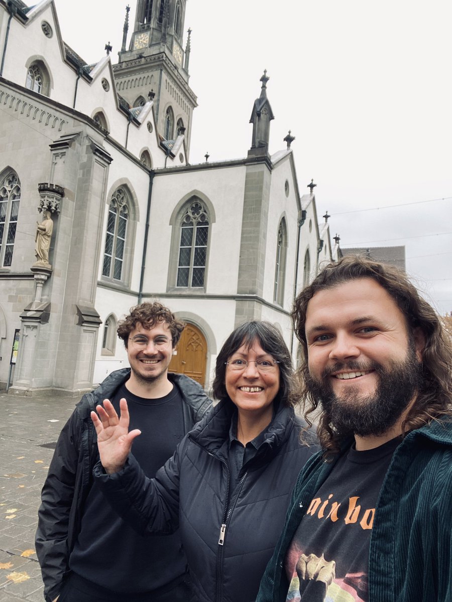 Daniel Neumann tweet media