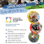 Photo by Centreville Immigration Forum (@TheCIFva)