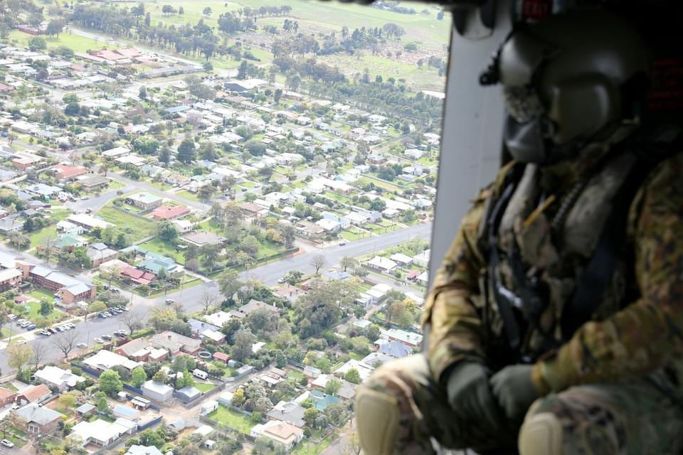 Brigadier Dean Thompson tweet media