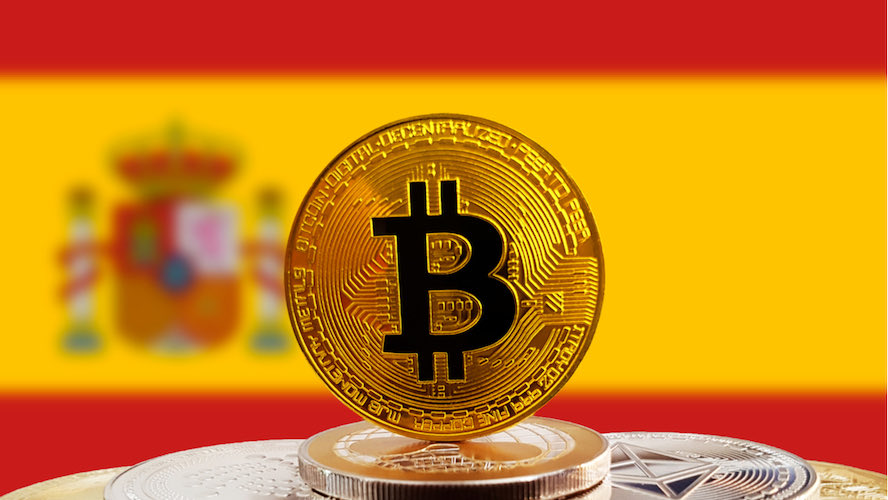 healthy_pockets's tweet photo. 🔥INCREÍBLE🔥

💥🇪🇸 España se ha Convertido en el TERCER PAÍS del Mundo con mayor número de Cajeros de #Bitcoin y #Crypto 😱💥

Tras adelantar a El Salvador Teniendo un total de 215 Cajeros 🔥 https://t.co/kRbJH8UYRw