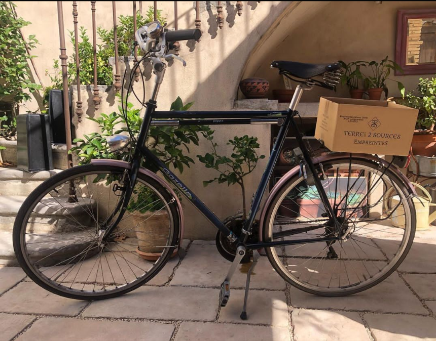 Terre des 2 Sources tweet media