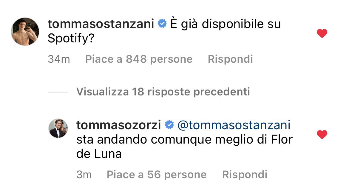 TomTomL0ve's tweet photo. Stavo per fare il riposino pomeridiano e mi iniziate un cinema 🍿?! https://t.co/1uKISkGC3v
