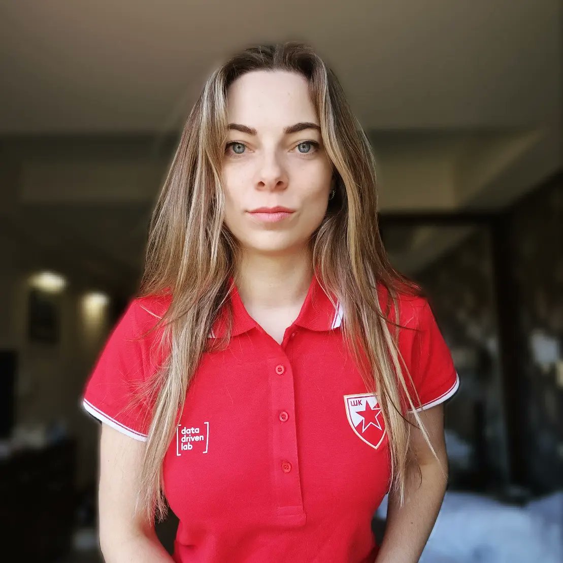 Dina Belenkaya on X: Crvena Zvedza is my new chess family for the