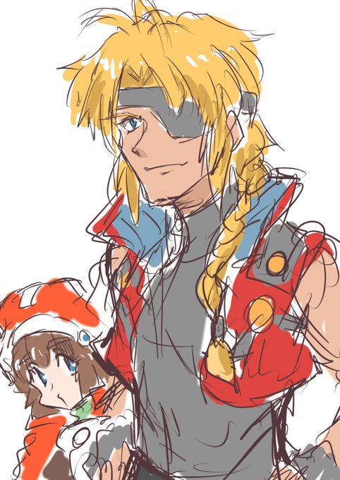 ワイルドスマイル 