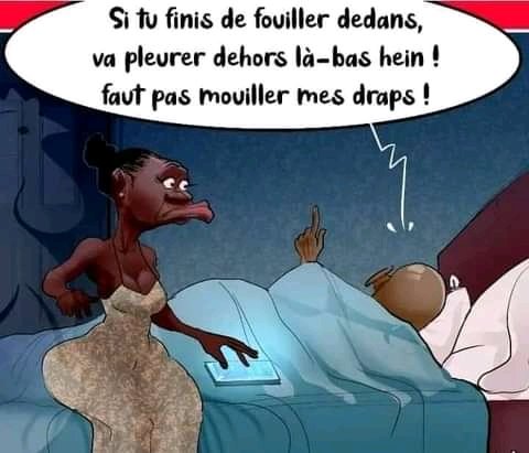 Tu as tout compris 🤣