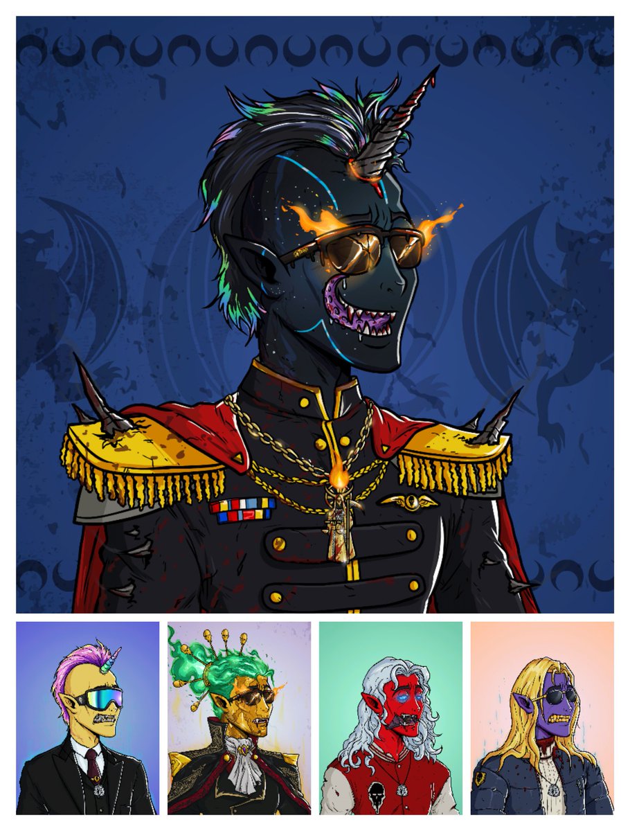 HYPE IS TEMPORARY QUALITY IS IMMORTAL 🦇🧛‍♂️

<a href="/SoDeadNFT/">SoDead</a> <a href="/arsenaharonyan/">Arsen Aharonyan | buy LOW, sell HIGH</a>