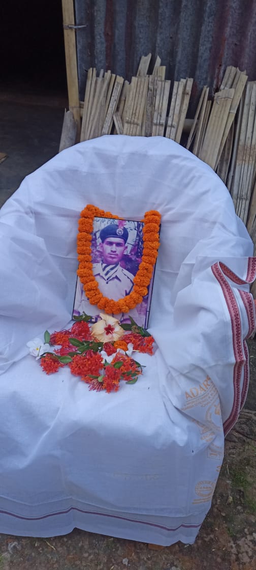 Unakoti District Police tweet media