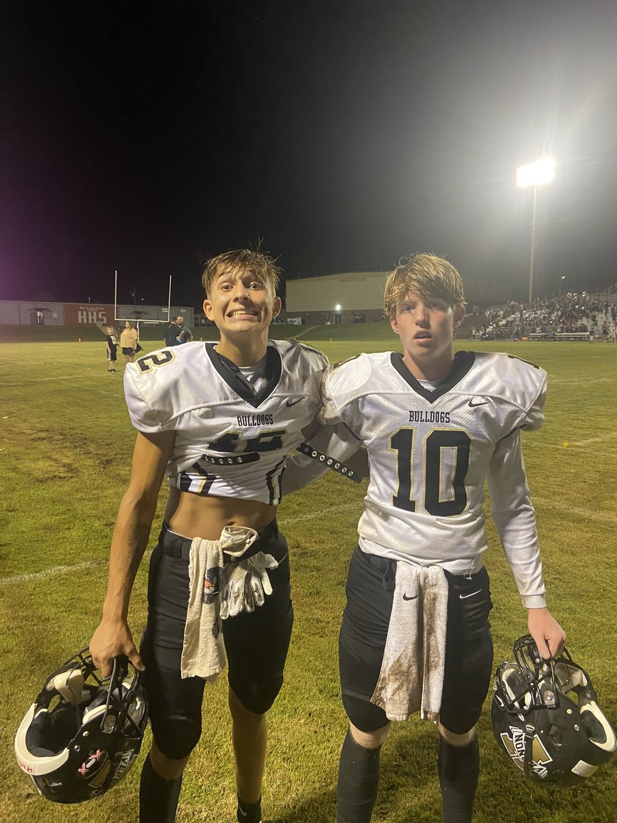 Conner Spann tweet media