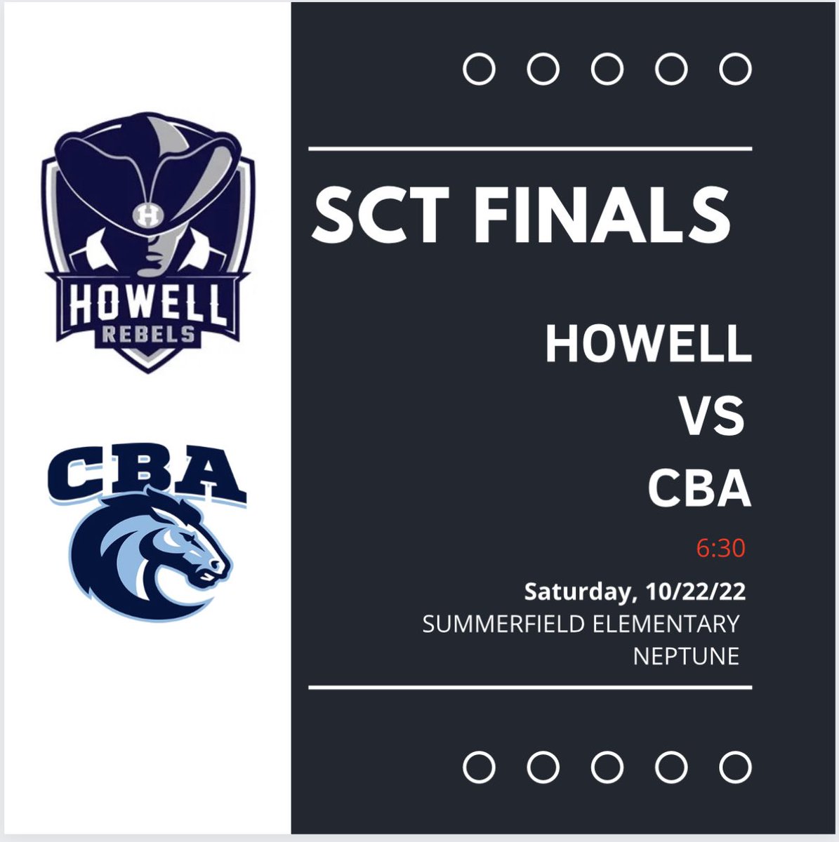 HGS_rebels's tweet photo. Hey boys…you ready? Let’s go shock the shore. #familyon3 #stayhumble #hustlehard @BravermanHHS @HowellRebellion @HHSRebelSports @george_turturro @dkhrcEckelman @nlowe11 @Matt_Manley @danny_logiudice @BrandonGouldHS @SBassin_Sports https://t.co/ks70GUrGVk