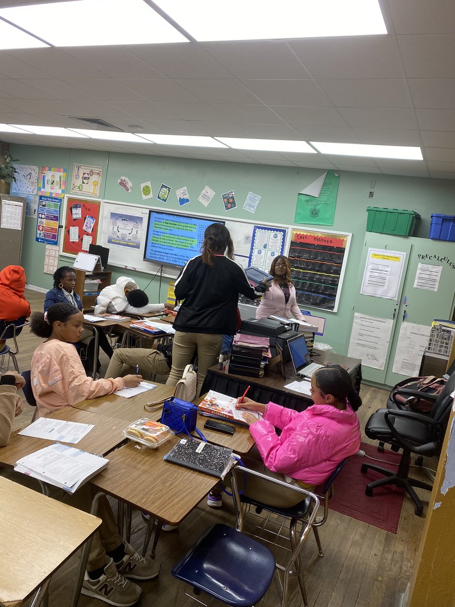 CteJd's tweet photo. HOSA members delivering hygiene kits to classrooms for students that may need personal care items throughout the day. Thank you to those teachers who volunteered to be apart of this school wide community service project ❤️ https://t.co/YVLlZu12bu