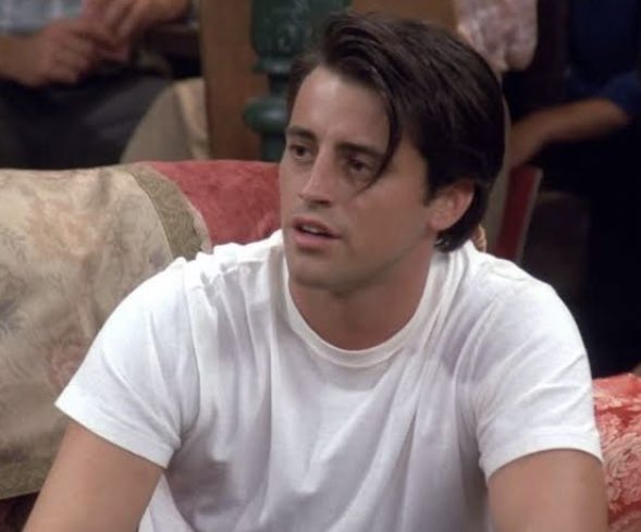 Joey Tribbiani is a main character on Friends and loved by many people. He was funny and cute. Here are the best Joey fashion moments from Friends. matt leblanc, joey tribbiani age, friends, rachel friends, where to watch joey tv series, joey spin-off.