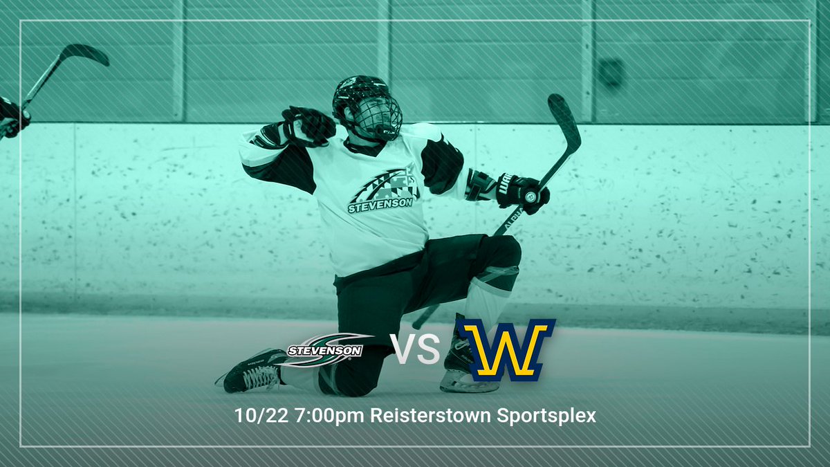Join us tonight to get your first look at the 22-23 Mustangs! <a href="/gomustangsports/">Stevenson University Mustangs</a>