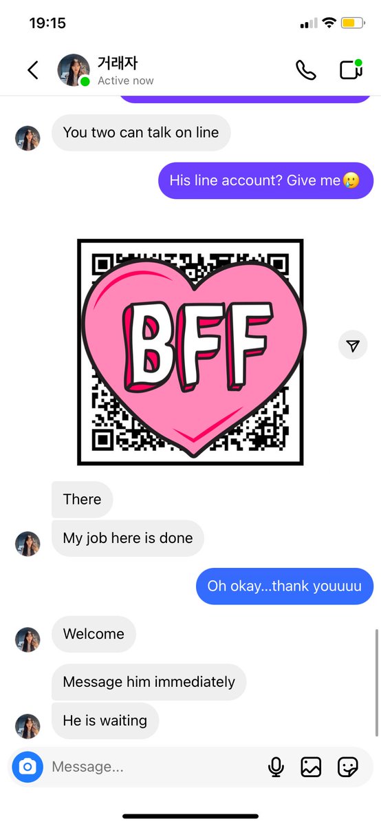 jennywithmtw's tweet image. Hello everyone, 

Today I received a message from a stranger who edited Win&apos;s message and said that Win wants to talk to me. After talking and asking her, she gave me a QR Code and said this is the QR code leading to Win&apos;s line account (cont.)

#winmetawin 
#ไบร์ทวิน