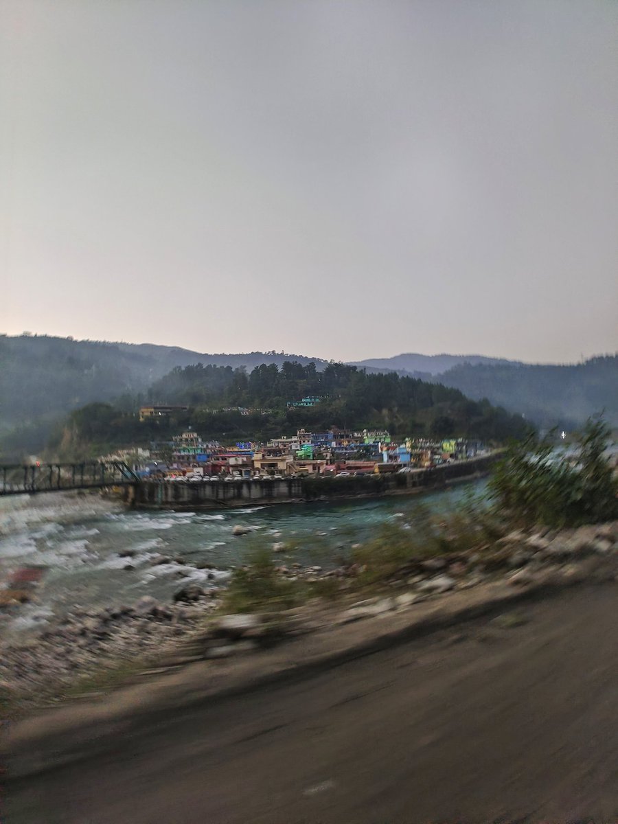 samyak4real's tweet image. Uttrakhand ❤️

#finallyhere