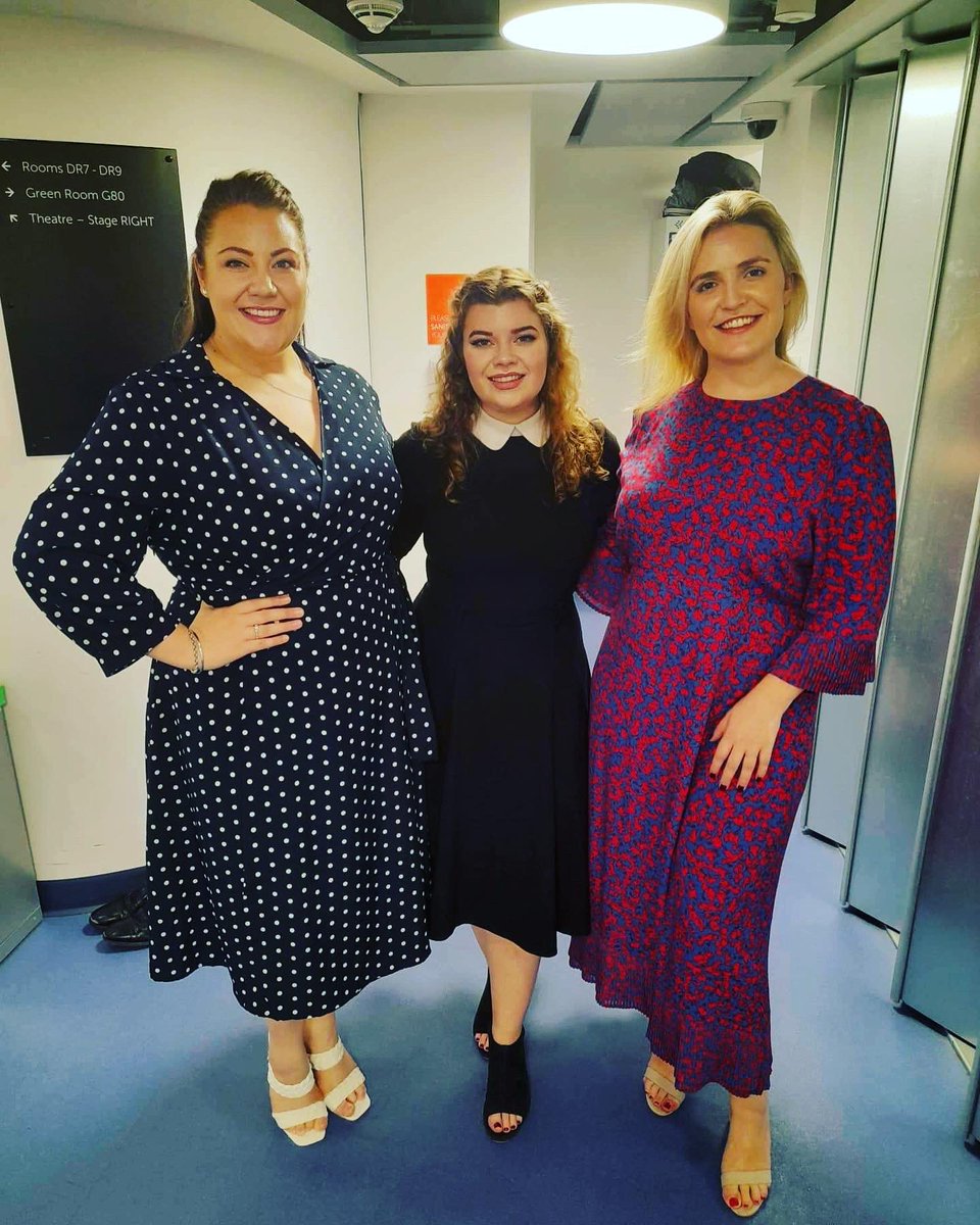 I have had an absolute blast working with these lovely ladies on opera scenes of Così fan tutti and Peter Grimes for Royal Academy Opera. 
I am loving my first term at <a href="/RoyalAcadMusic/">Royal Academy of Music</a> 🥰