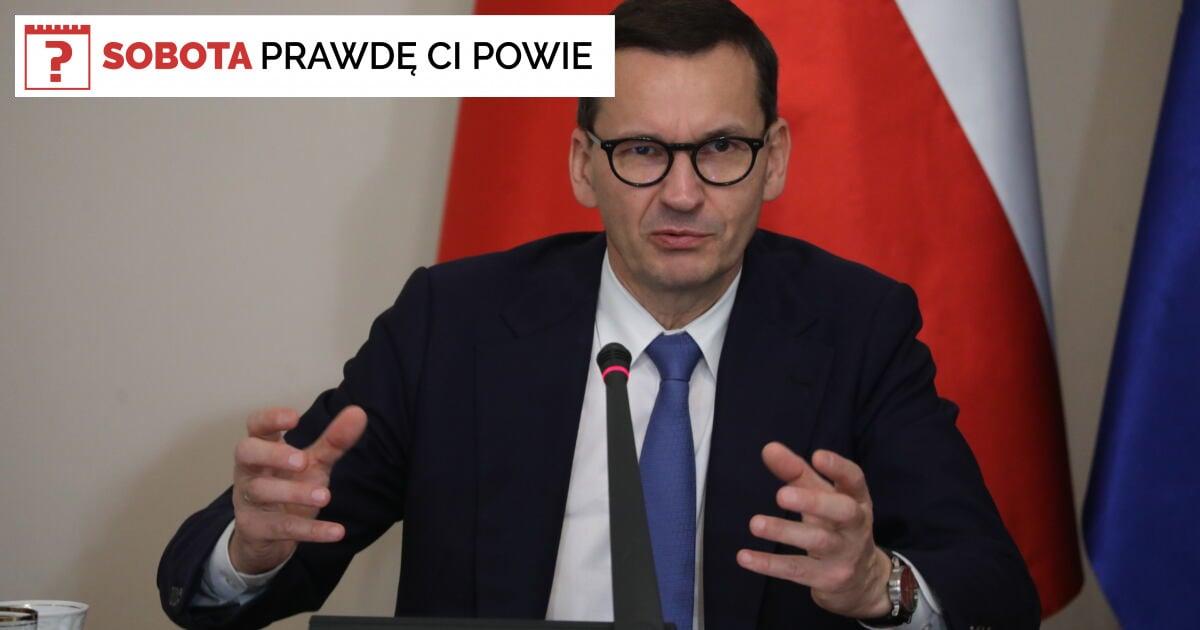 Elektrownia jądrowa zablokowana przez opozycję? Premier pisze czarny scenariusz. Słusznie? @KKojzar #Morawiecki #atom #opozycja #energia #factcheck #okopress oko.press/elektrownia-ja…