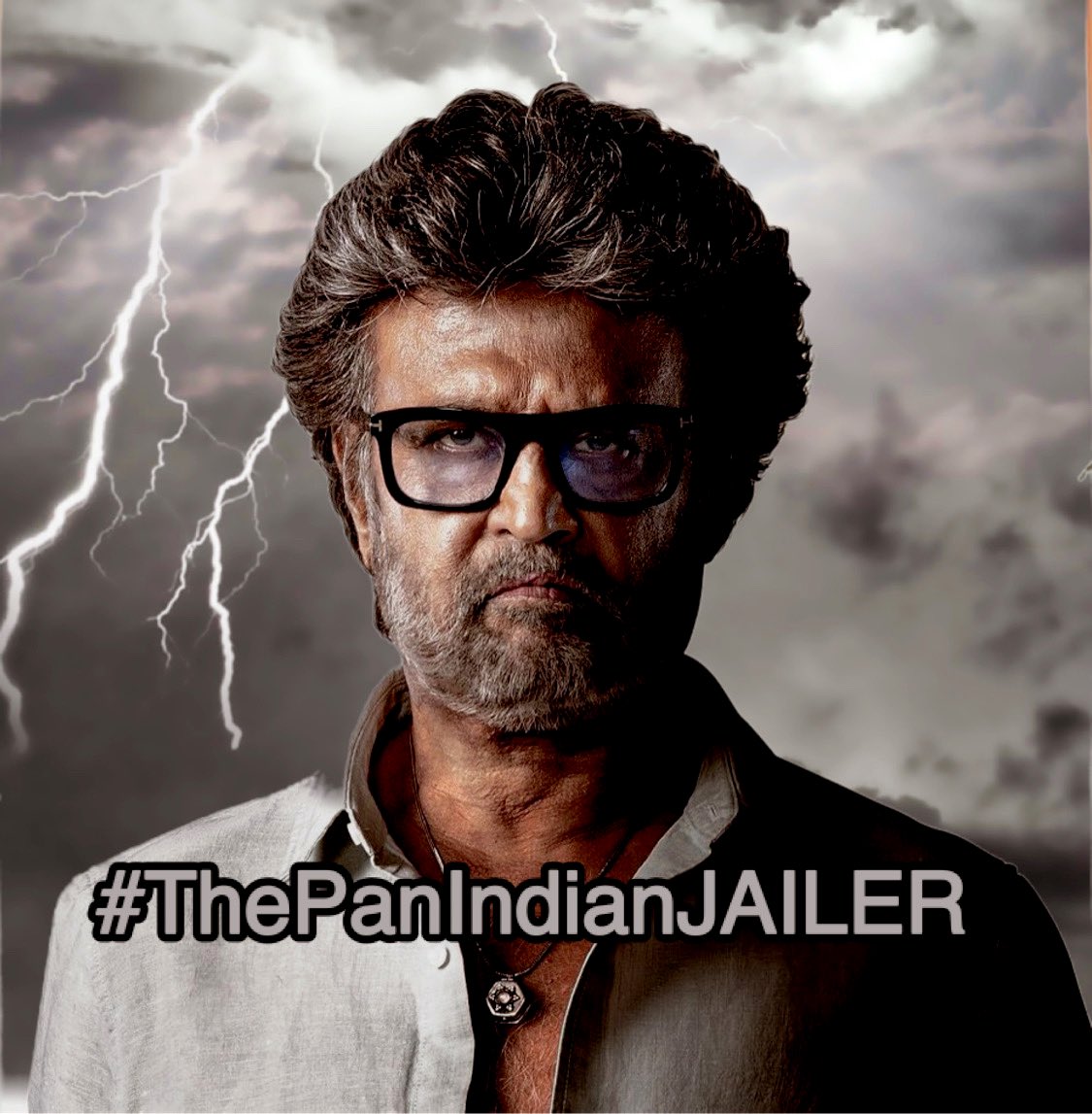 RajiniFollowers's tweet photo. #Superstar is pride of India !

#ThePanIndianJAILER  #Jailer 🔥

#Rajinikanth #Thalaivar @rajinikanth https://t.co/PEodtcbBNO