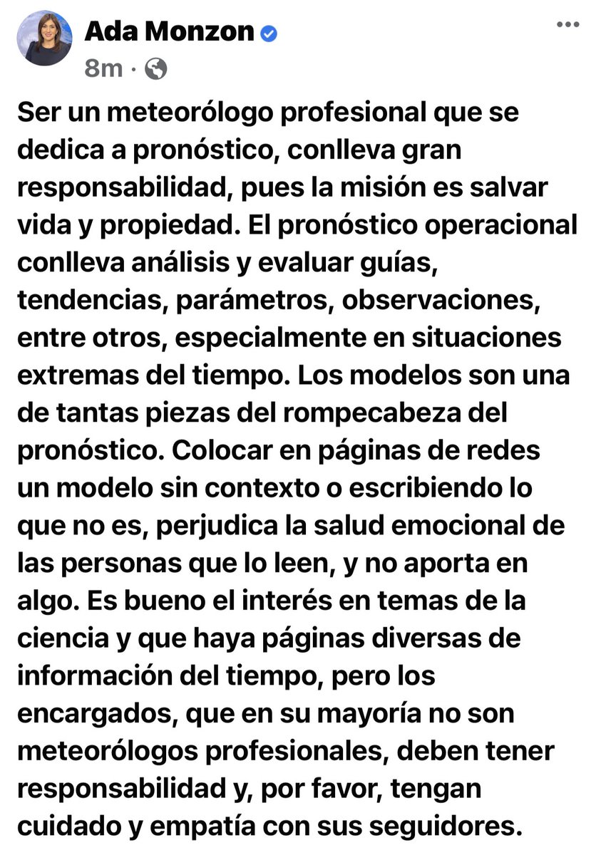 adamonzon's tweet photo. Lea aquí… https://t.co/CN8KXL7RtM