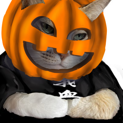 #新しいプロフィール画像かぶっておきます 