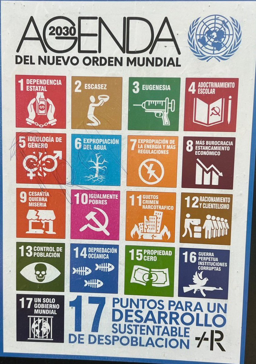 BambarenJaime's tweet photo. Alguna duda que los TOPOS INFILTRADOS Y ESPIAS son parte de la AGENDA DEL NUEVO ORDEN MUNDIAL, junto con sus Antis-Borregos y Cojudignos ...?? https://t.co/Sx8RnBcQvl