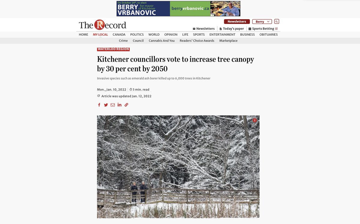 berryonline's tweet photo. Here's some @WR_Record highlights from over the past term of what we have been able to achieve, together. But there is more to be done, and so on Monday, I ask you to vote for #StrongLeadership, #ProvenExperience & #ThoughtfulProgress. Visit https://t.co/siBWbvElj0! #Berry4Mayor https://t.co/y3nKpDtIoA