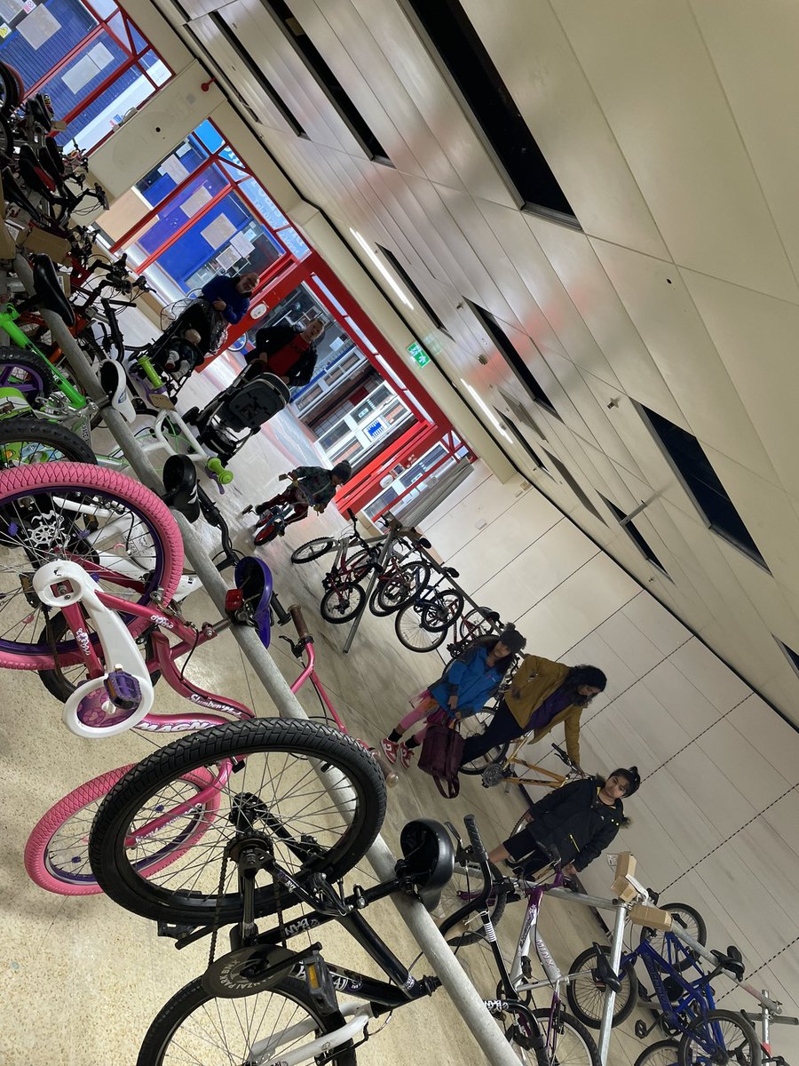 Michelle Grimes tweet media